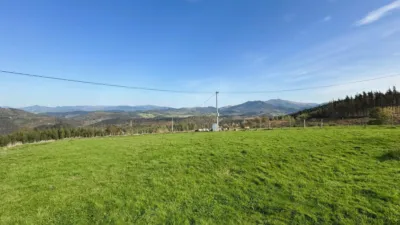 Casa en venta en Amorebieta, Bizkaia, Amorebieta (Amorebieta-Etxano) de 585.000 €