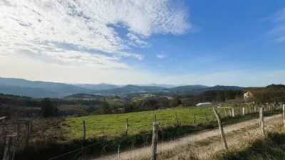 Casa en venta en Amorebieta, Bizkaia, Amorebieta (Amorebieta-Etxano) de 585.000 €