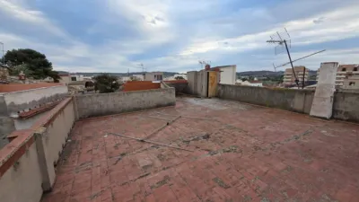 Terraced House in Casa Adosada Para Junto Plaza San Pascual photo 19