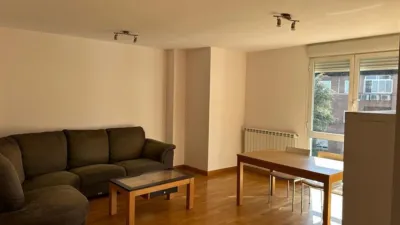 Apartamento en venta en Piso de 90M2 Ubicado A 5 Min. de La Estación de Renfe, Centro (Las Rozas de Madrid) de 335.000 €