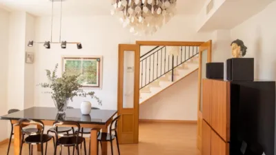 Casa adosada en venta en Zona de Montesol - Vista 4