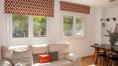 Casa adosada en venta en Zona de Montesol - Vista 6