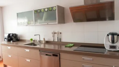Casa adosada en venta en Zona de Montesol - Más