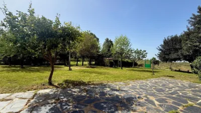 House in Finca Umbría de Matasanos photo 11
