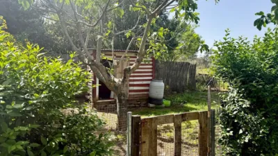 House in Finca Umbría de Matasanos photo 13