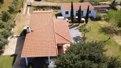 House in Finca Umbría de Matasanos photo 2
