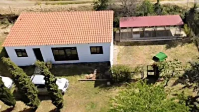 House in Finca Umbría de Matasanos photo 4