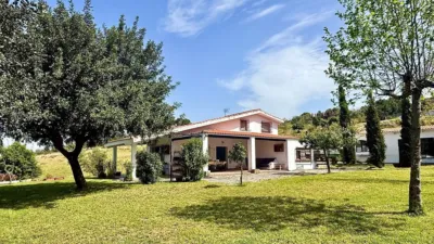 House in Finca Umbría de Matasanos photo 5