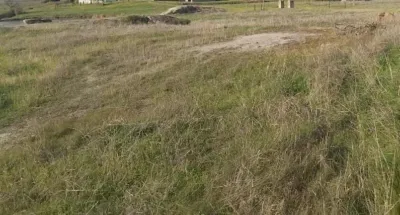 Finca rústica en venta en El Pradillo Cerca de El Rancho Torero - Vista 4