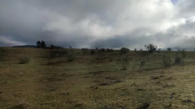 Finca rústica en venta en El Pradillo Cerca de El Rancho Torero - Vista 5