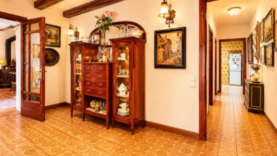 House in Casa Señorial, Ullastrell Pueblo photo 5