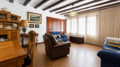 House in Casa Señorial, Ullastrell Pueblo photo 6