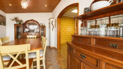 House in Casa Señorial, Ullastrell Pueblo photo 8
