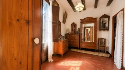 Casa en Casa Señorial , Ullastrell Pueblo
