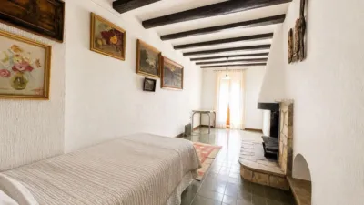 House in Casa Señorial, Ullastrell Pueblo photo 17
