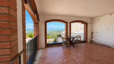 House in Casa Señorial, Ullastrell Pueblo photo 18