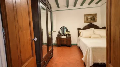 House in Casa Señorial, Ullastrell Pueblo photo 22