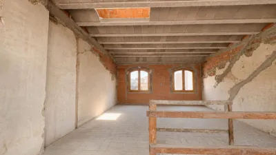 House in Casa Señorial, Ullastrell Pueblo photo 23