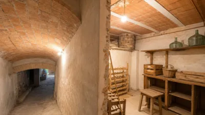 House in Casa Señorial, Ullastrell Pueblo photo 24