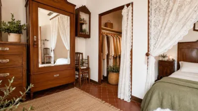 House in Casa Señorial, Ullastrell Pueblo photo 26