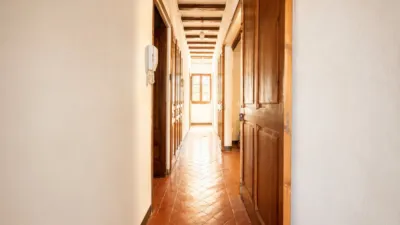 House in Casa Señorial, Ullastrell Pueblo photo 27