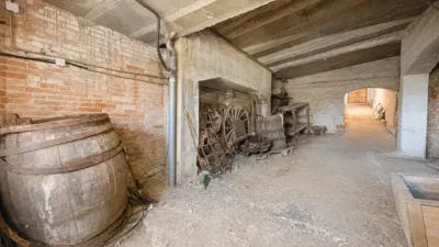 House in Casa Señorial, Ullastrell Pueblo photo 29