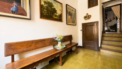 House in Casa Señorial, Ullastrell Pueblo photo 2