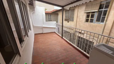 Terraced house in Casa Adosada Zona Jardín de La Música - Gran Avenida photo 12