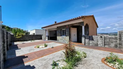 Casa en Urbanización Can Vilalba photo 40