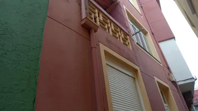 Terraced house on Rua Carrumeiro Fisterra photo 10