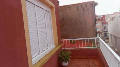 Terraced house on Rua Carrumeiro Fisterra photo 12