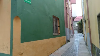 Casa – Fisterra, O Prado, A Insua - Vista 2