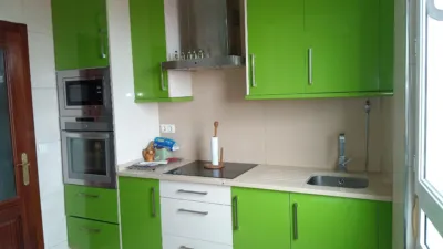Casa – Fisterra, O Prado, A Insua - Vista 3