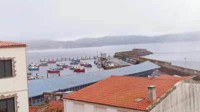 Casa – Fisterra, O Prado, A Insua - Vista 4