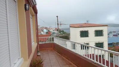 Casa – Fisterra, O Prado, A Insua - Vista 5