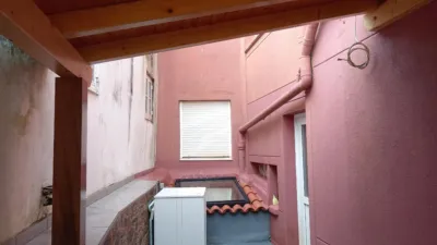 Casa – Fisterra, O Prado, A Insua - Más