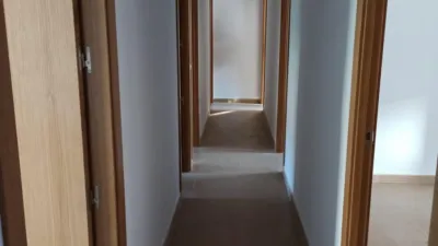 Apartment in Hellín, Barrio del Pino, Albacete - Vista 4