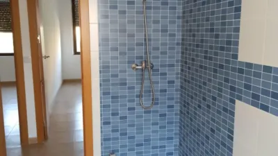 Apartment in Hellín, Barrio del Pino, Albacete - Vista 5
