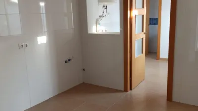 Apartment in Hellín, Barrio del Pino, Albacete - Vista 6