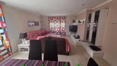 Piso – la Romana - Vista 2