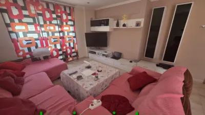Piso – la Romana - Vista 4