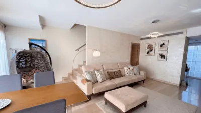 House in El Campo de Golf El Bosque photo 10