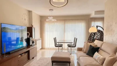 House in El Campo de Golf El Bosque photo 11