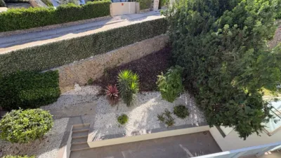 House in El Campo de Golf El Bosque photo 16