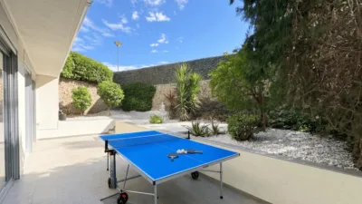 House in El Campo de Golf El Bosque photo 22
