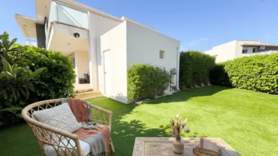 House in El Campo de Golf El Bosque photo 29