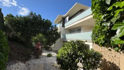 House in El Campo de Golf El Bosque photo 30