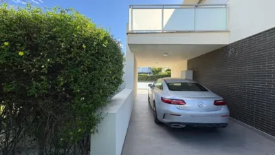 House in El Campo de Golf El Bosque photo 32