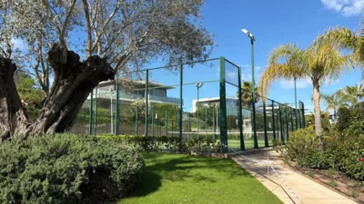 House in El Campo de Golf El Bosque photo 33