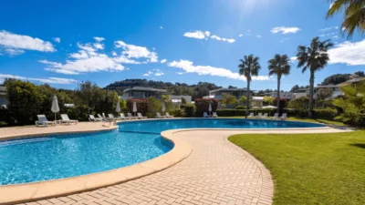 House in El Campo de Golf El Bosque photo 34